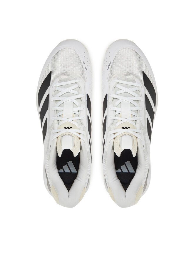 adidas Teniszcipők adidas adizero Ubersonic 5 Clay IH2563 Fehér