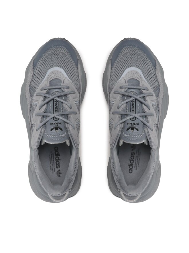 Adidas ozweego grau shop