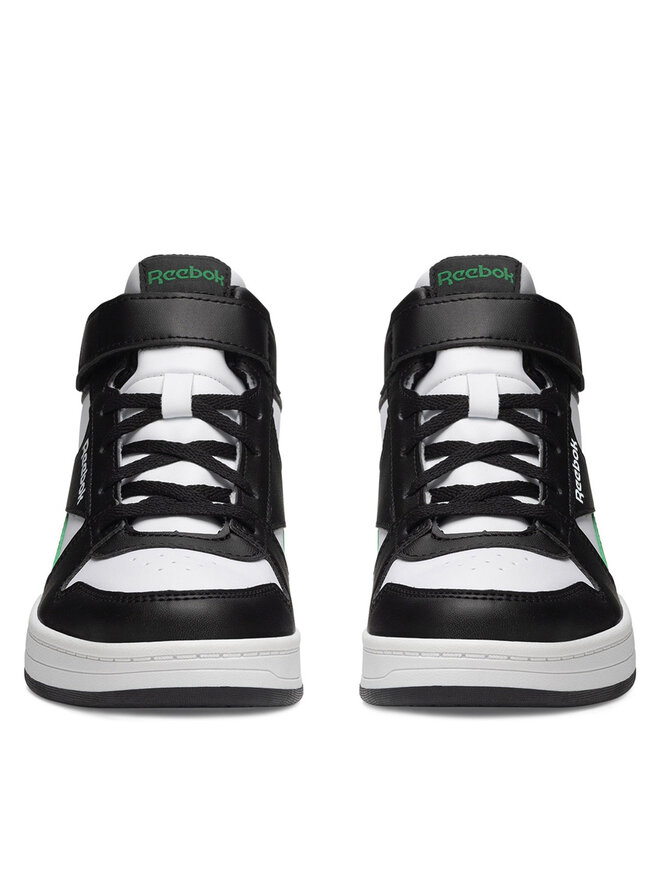 Reebok Sneakersy Reebok PRIME 2.0 MIDCUT 100225142 Czarny