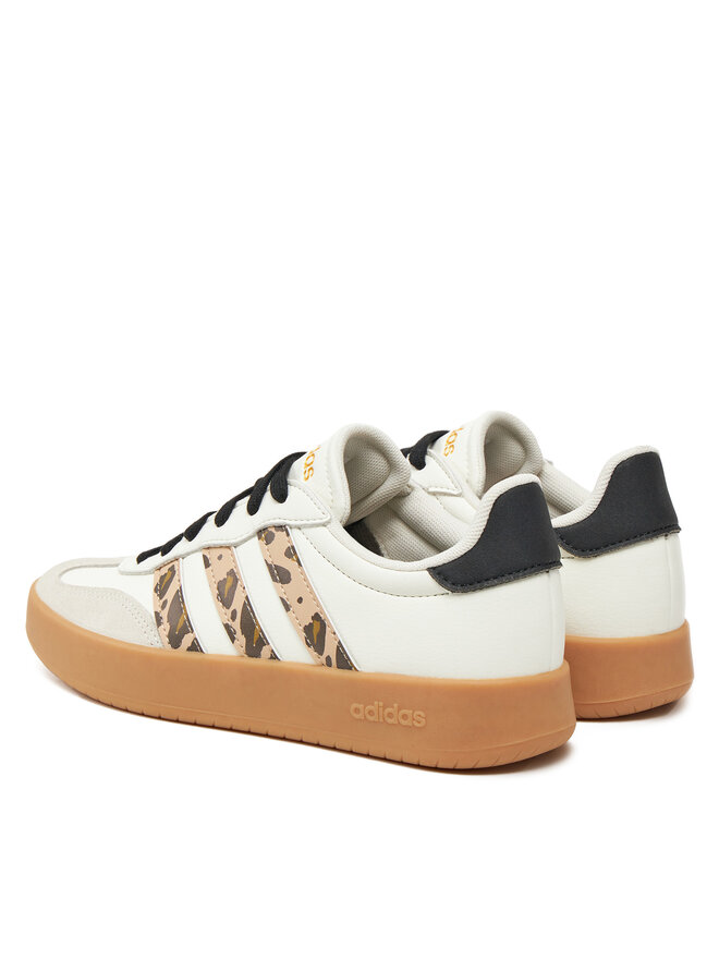 adidas Sneakers adidas Barreda JQ2296 Alb
