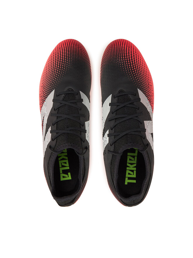 New Balance Обувки за футбол New Balance Tekela ST3FR45 Черен