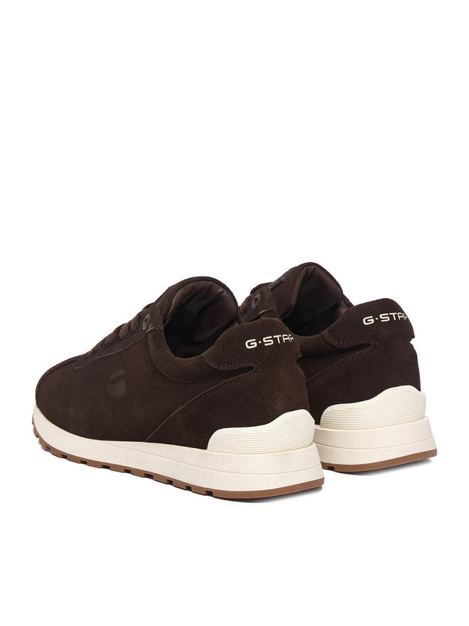 G-STAR Sneakers G-Star Raw CEO-YSH25D03-1 Braun