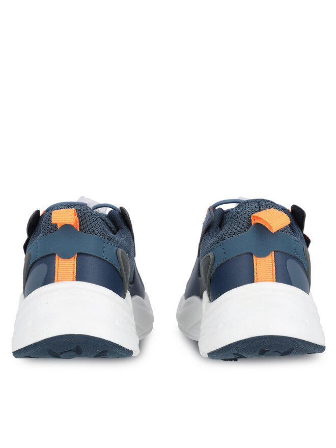 ZigZag Sneakers ZigZag Bavar Z232289 Albastru