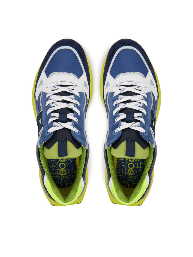 Bogner Sneakers Bogner Ctp25 12522505 Bleumarin