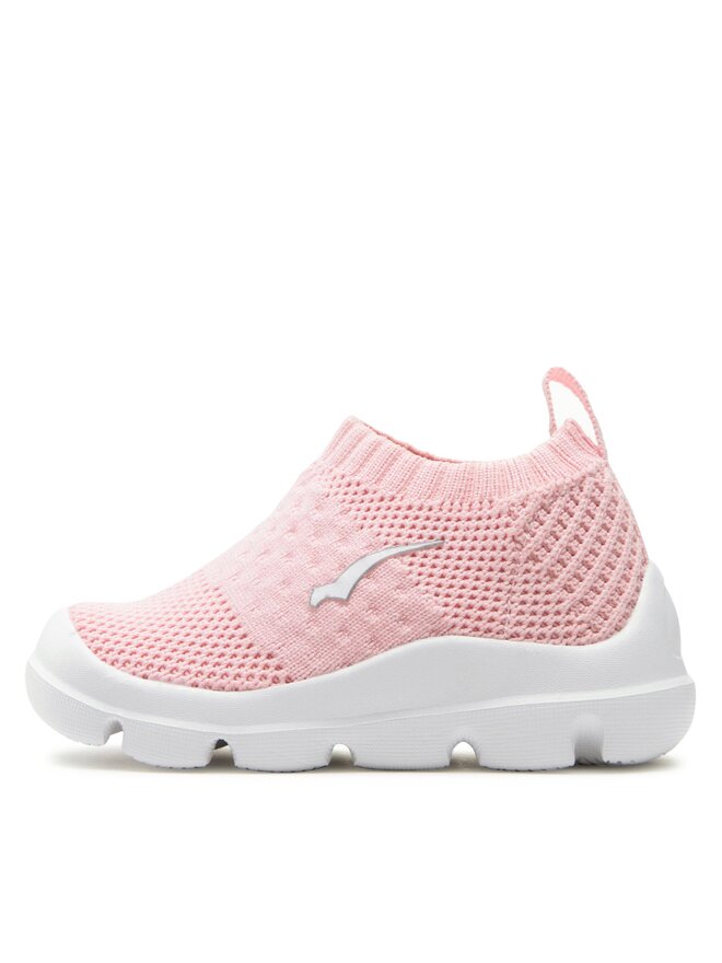 Bagheera Sneakers Bagheera Cozy 86578-12 C3908 Rosa