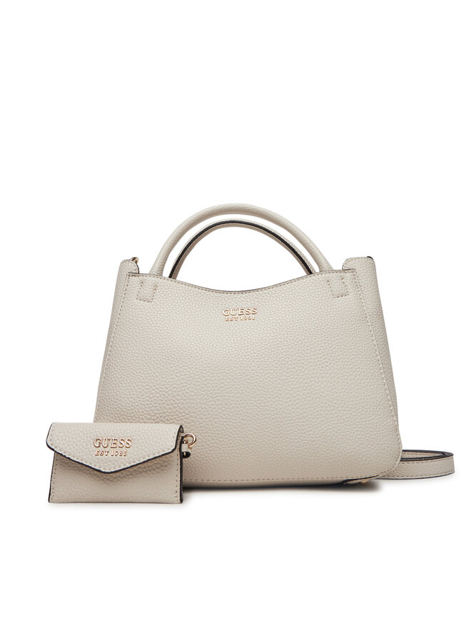 Guess Сумка Guess HWPG96 48050 Бежевий
