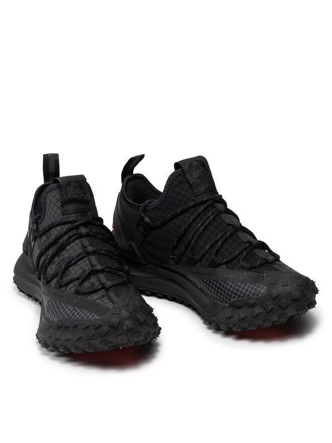 Nike Sneakers Nike Acg Mountain Fly Low DA5424 001 Schwarz