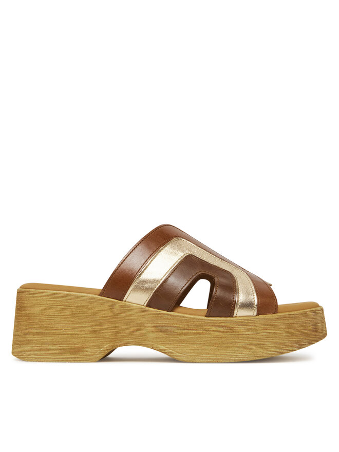 Gabor Chanclas Gabor 64.521.24 Marrón