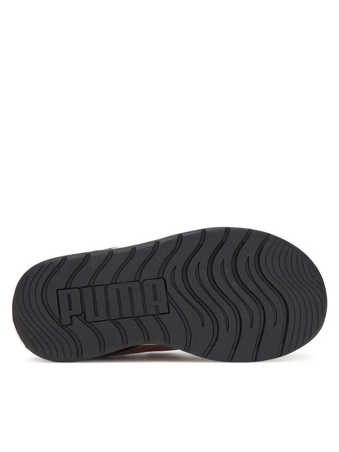 Puma Αθλητικά Puma Multiflex 2 Glitz Fs V Ps 403211 01 Μαύρο