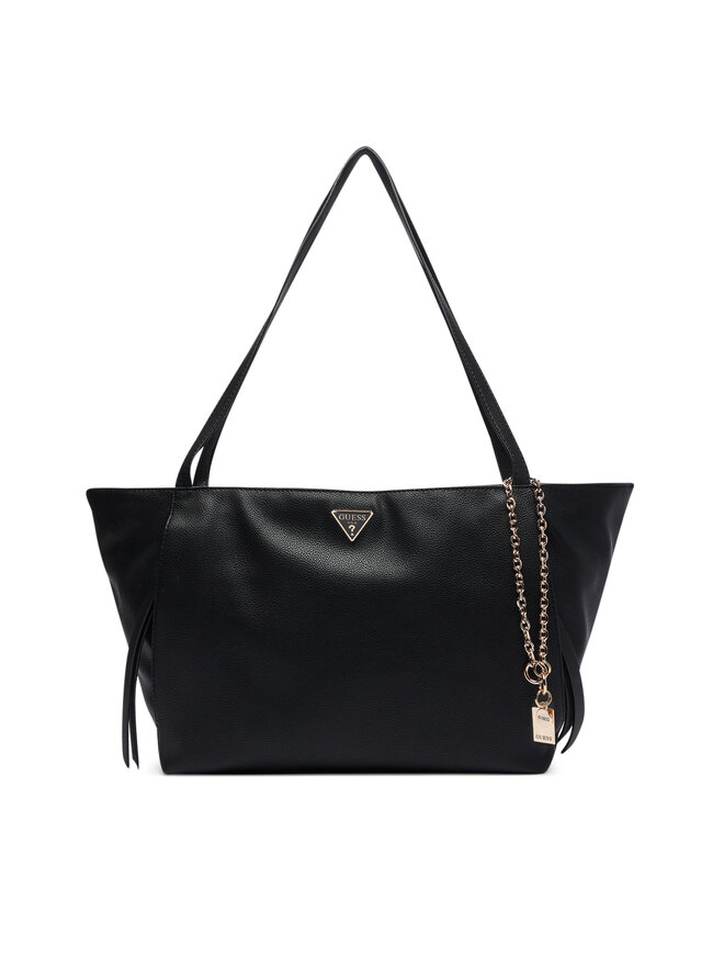 Guess Сумка Guess Devon HWBG97 45230 Чорний
