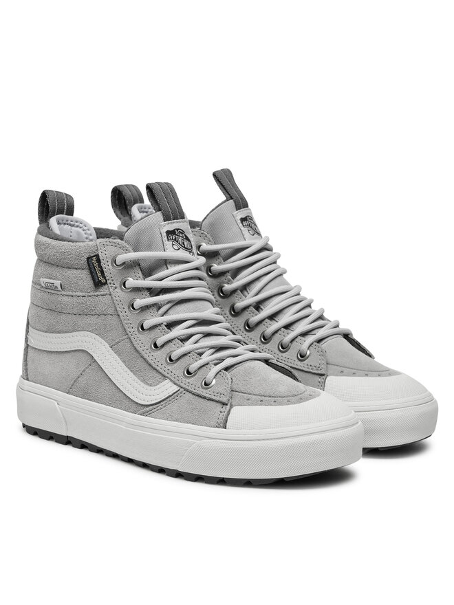 Vans Sneakersy Vans VN000CVTBGF1 Szary