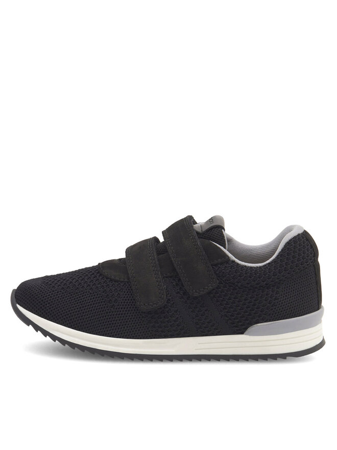 Lasocki Young Sneakersy Lasocki Young TEKS CI12-2757-13(IV)CH Černá