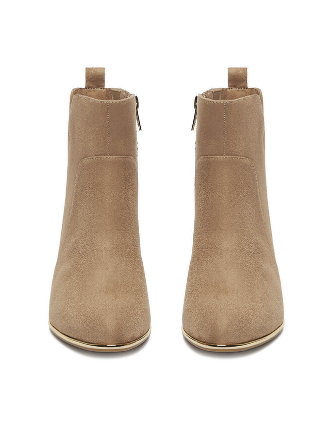JENNY Stiefeletten JENNY CEO-CD24-242H-2 Beige