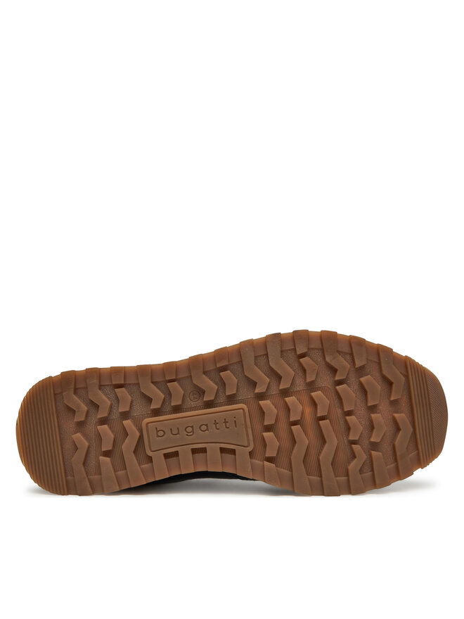 Bugatti Sneakers Bugatti 331-ARX01-4100 Blu scuro