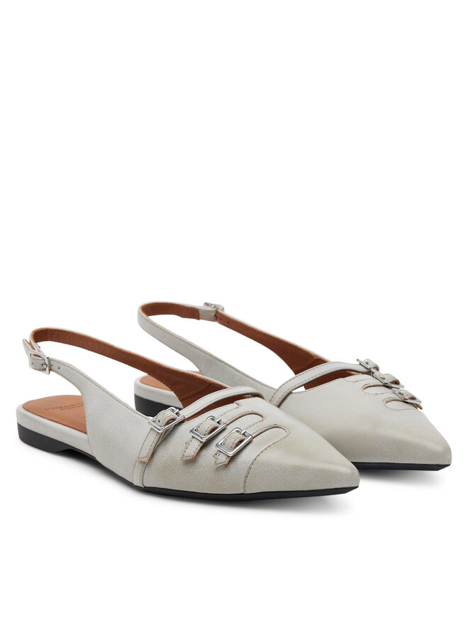Vagabond Shoemakers Балетки Vagabond Shoemakers Hermine 5533-118-07 Бежевий