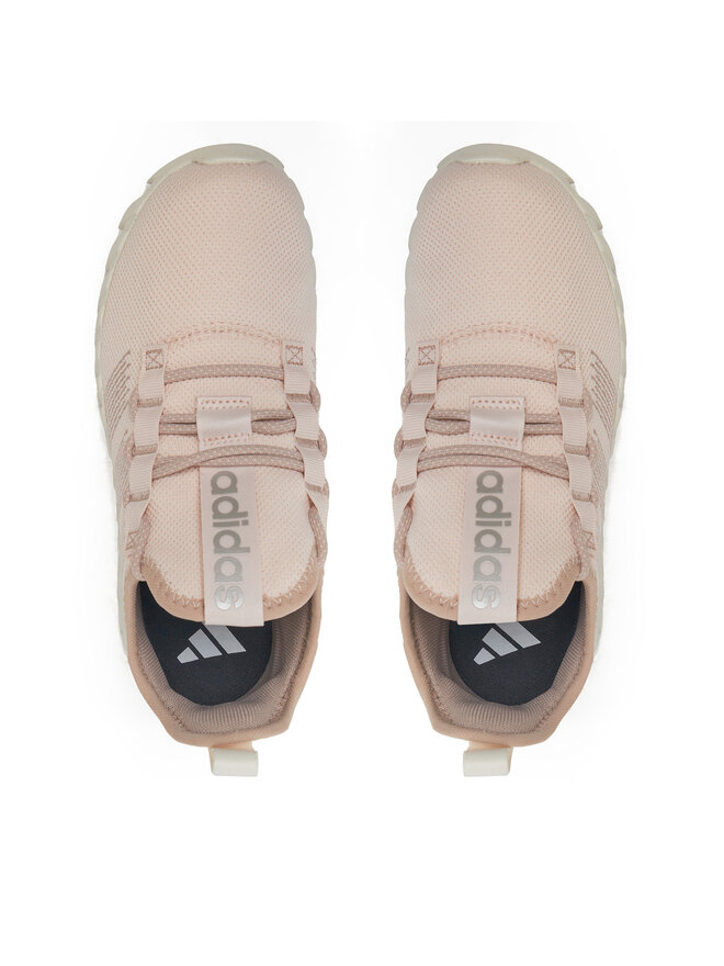 adidas Sneakersy adidas Kaptir Flow JR0426 Różowy