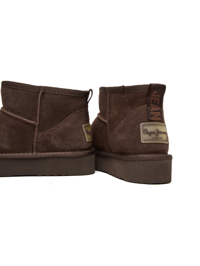 Pepe Jeans Hótaposó Pepe Jeans Dissy Young W PLS50536 Barna