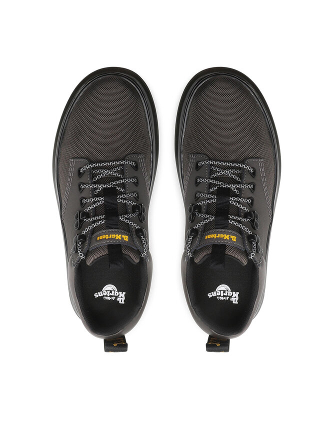 Dr. Martens Туфлі Dr. Martens Tarik Lo 27390029 Сірий