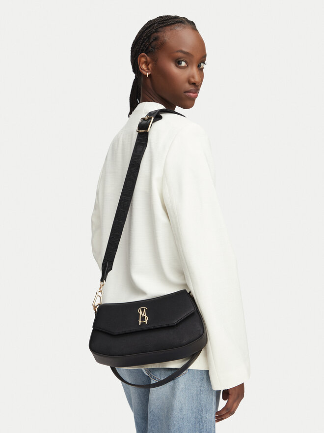 Steve Madden Handtasche Steve Madden Blyon 13002493 Schwarz