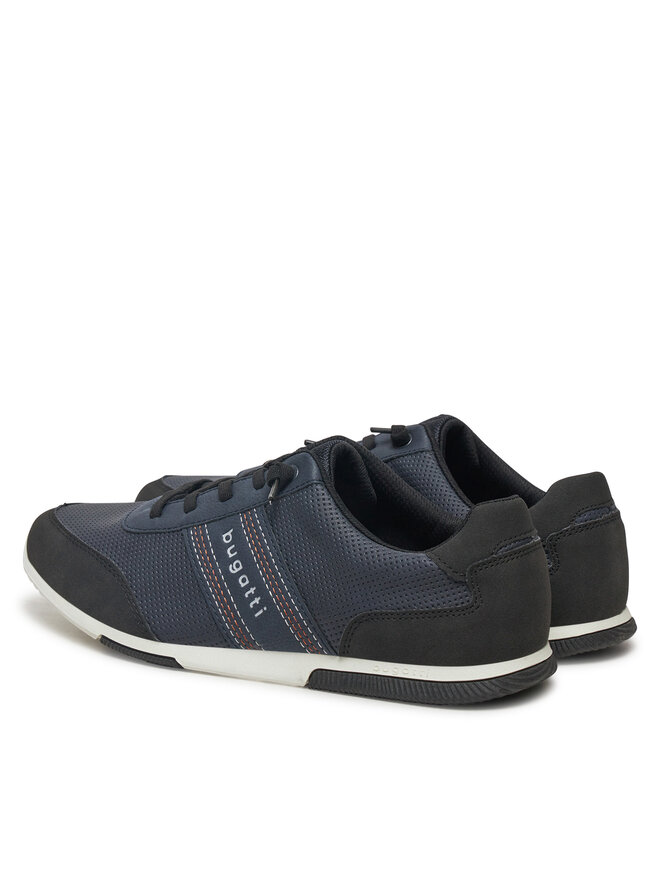 Bugatti Sneakers Bugatti 325-86705-5550-4110 Blu scuro