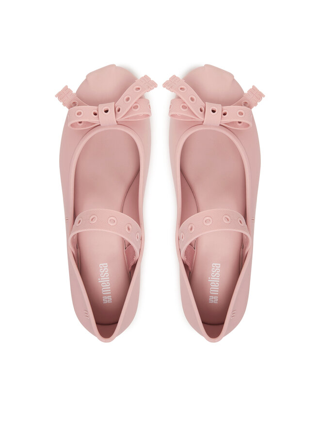 Melissa Ballerinas Melissa Sophie Crush Ad 37836 Rosa