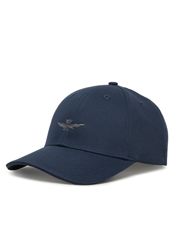 Aeronautica Militare Baseball sapka Aeronautica Militare 251HA1212CT3299 Sötétkék
