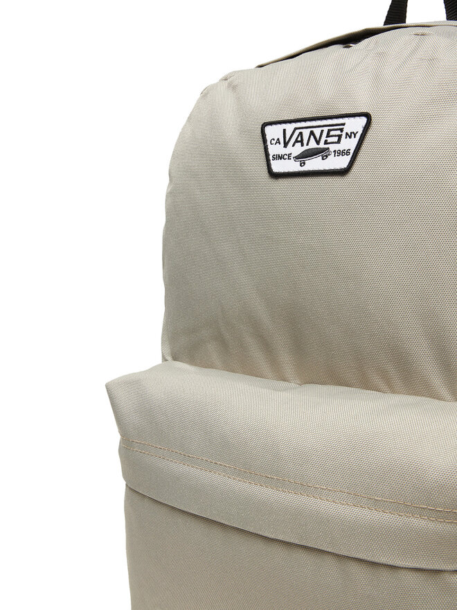 Vans Rucksack Vans Old Skool VN000H4WZUJ1 Écru