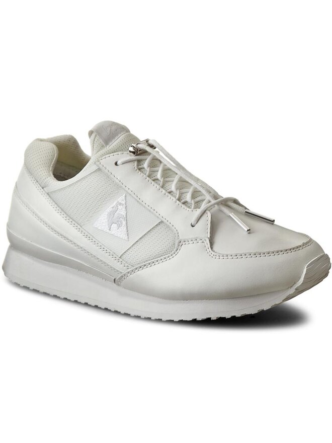 Sneakers Le Coq Sportif Eclat W Quick Lace 1620233 Blanc chaussures