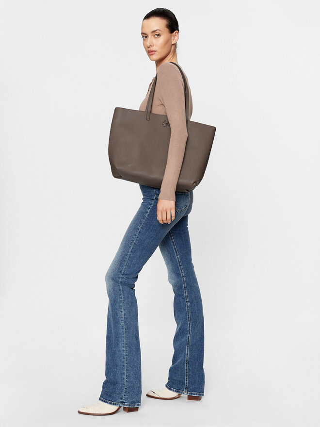 Mcgraw tory burch tote cheap