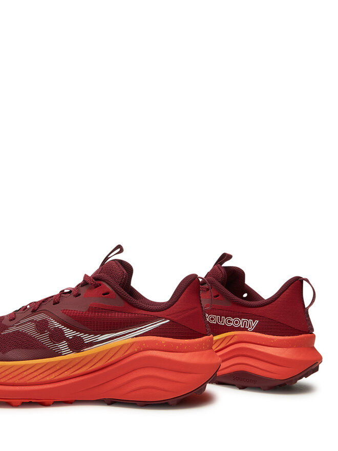 Saucony Futócipő Saucony Xodus Ultra 3 S10914 Piros