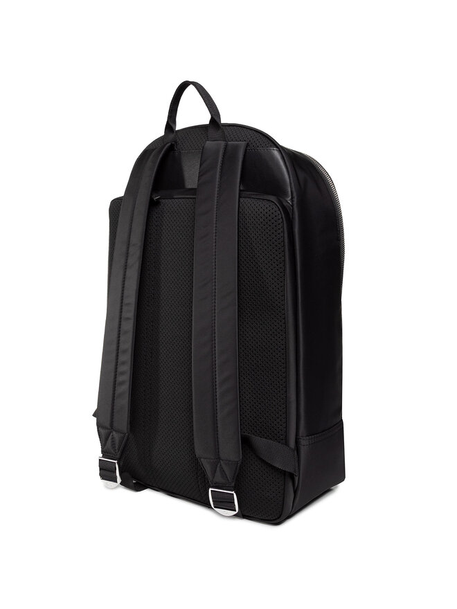 Lacoste Рюкзак Lacoste Square Backpack NH3117IA Чорний