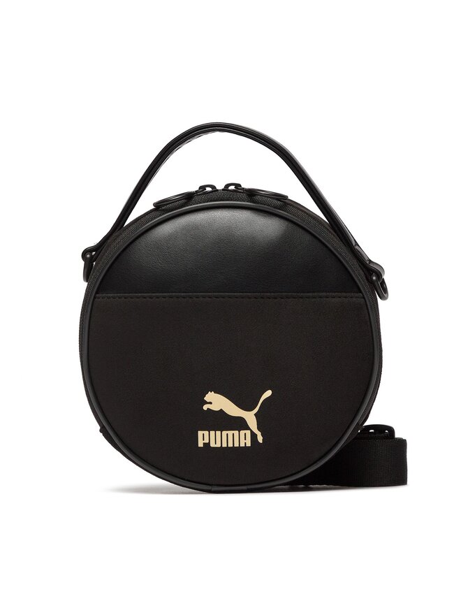 Puma round bag on sale