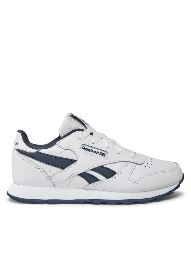 Reebok Superge Reebok Classic Leather IF5957 Bela