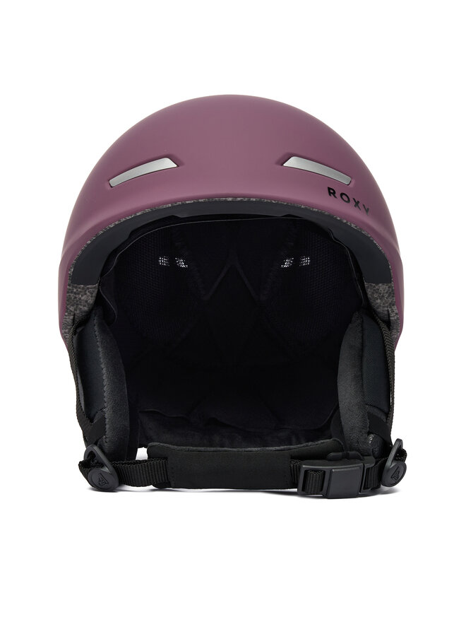 Roxy Шолом для сноуборду Roxy Angie ERJTL03083 Рожевий