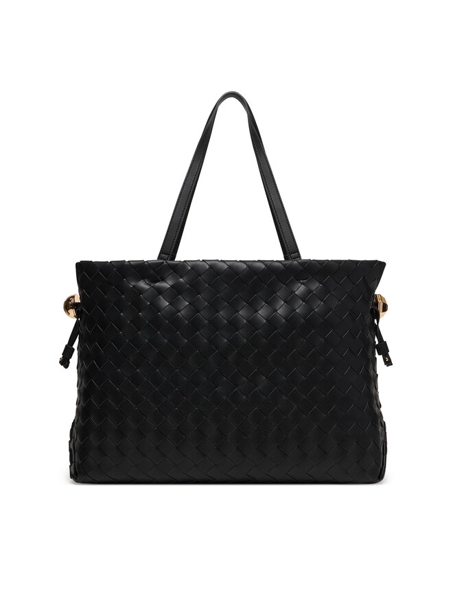 Liu Jo Handtasche Liu Jo AA6098 ES027 Schwarz