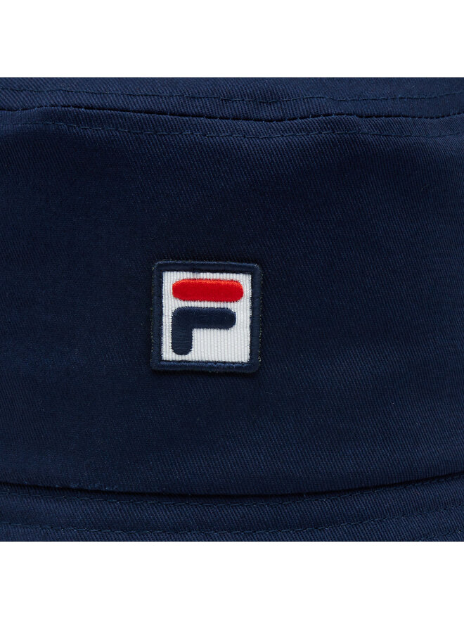 Fila Pălărie Fila Bizerte Fitted Bucket Hat FCU0072 Bleumarin
