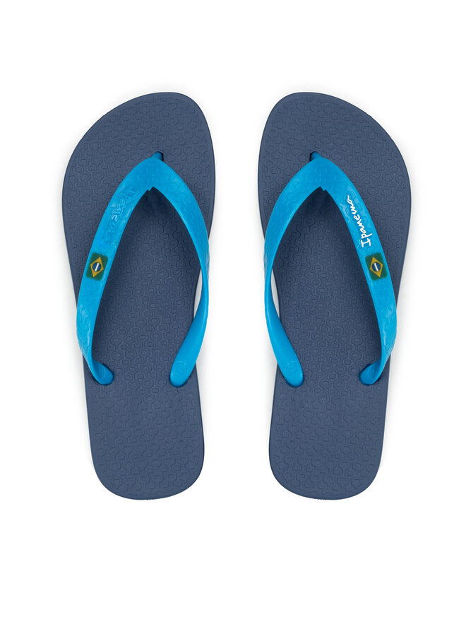 Ipanema Žabky Ipanema Clas Brasil II Ad 80415 Modrá