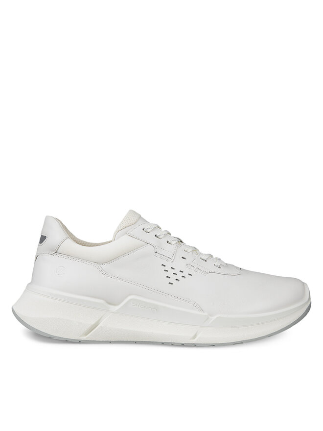 ECCO Sneakersy ECCO Biom 2.2 M 83076401007 Bílá