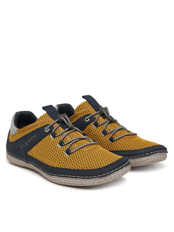Bugatti Sneakers Bugatti 325-AFF12-5069 Dunkelblau