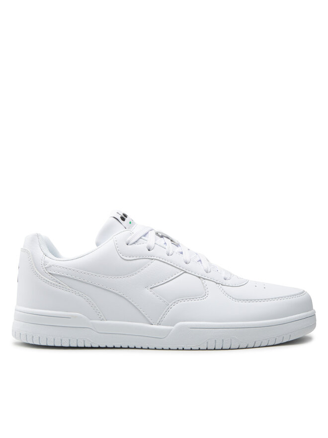 Diadora Sneakersy Diadora Raptor Low 101.177704 01 C0657 Biały
