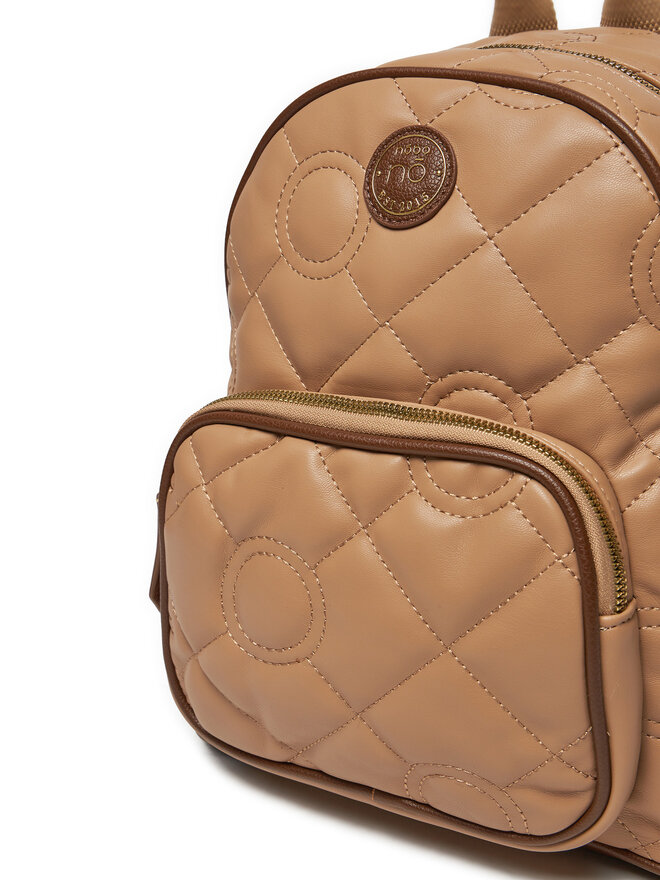Nobo Zaino Nobo BAGT151-K015 Beige