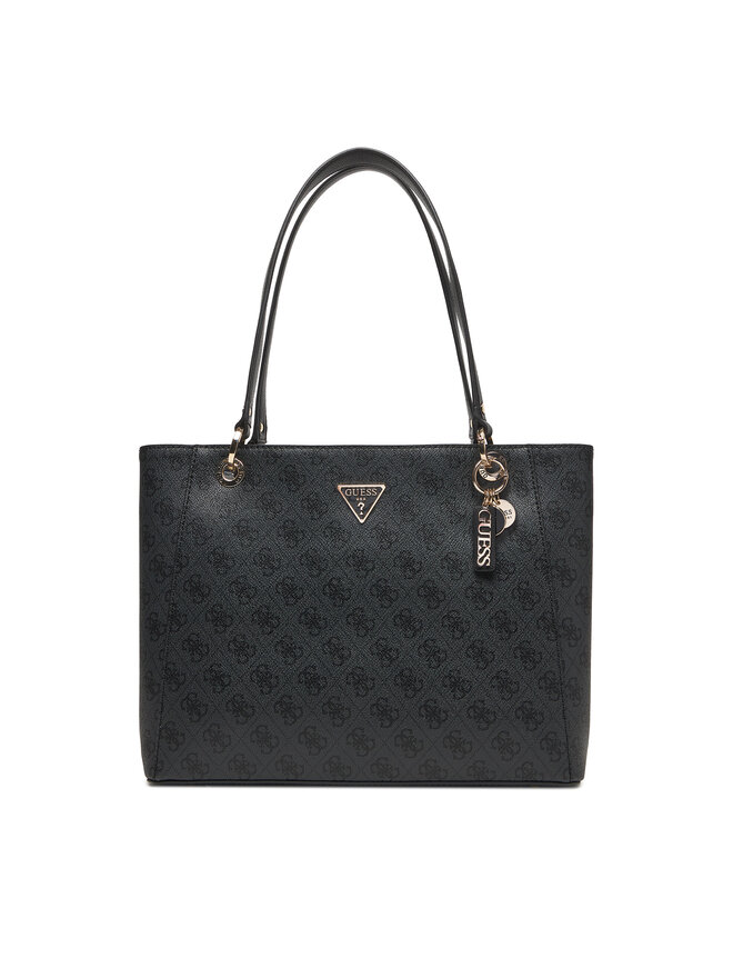 Guess Сумка Guess Noelle II HWBG96 72250 Сірий