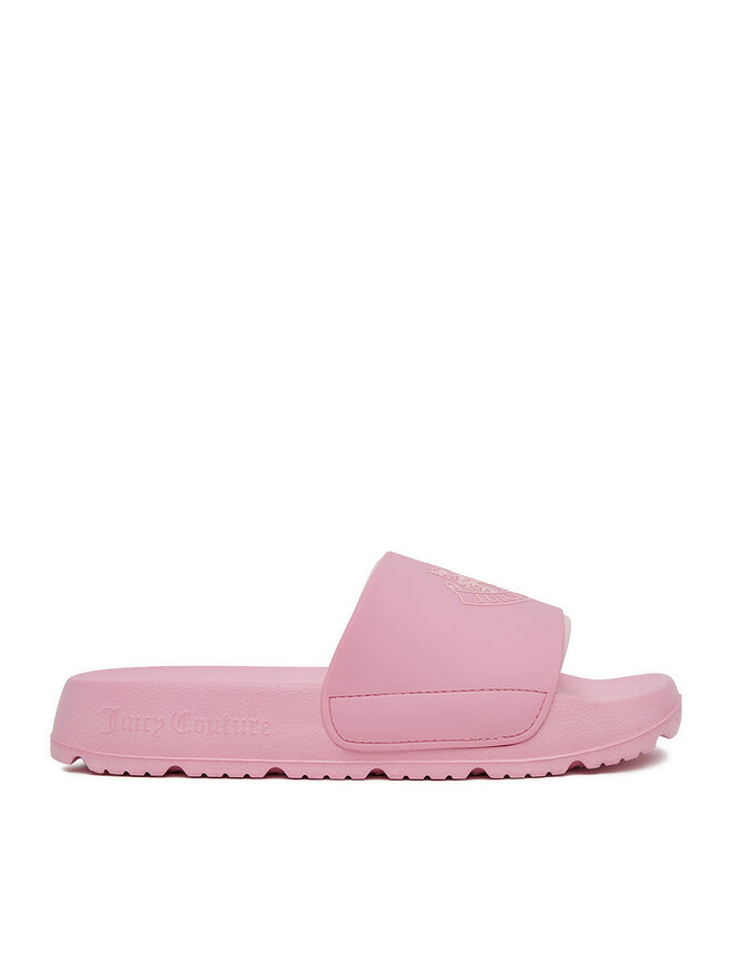 Juicy Couture Papucs Juicy Couture PJC3 Rózsaszín