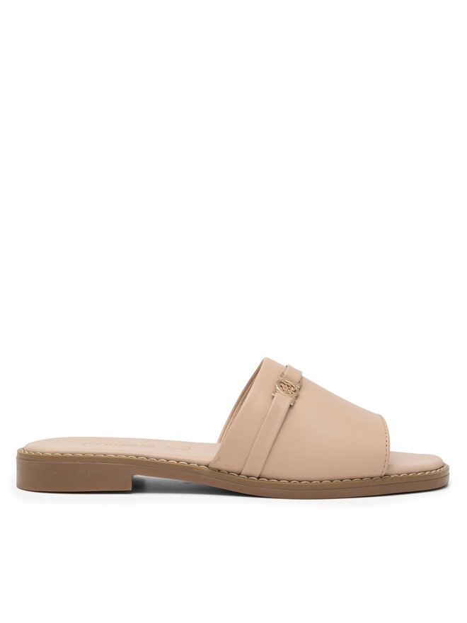 Lasocki Pantoletten Lasocki ELE RST-ELE-02 Beige