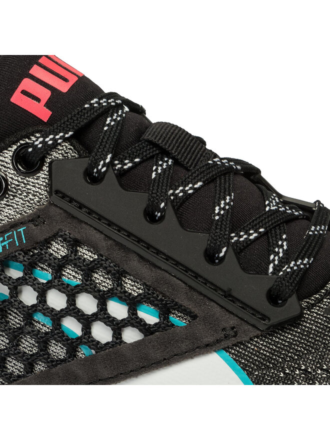 Puma Pantofi pentru alergare Puma Hybrid Astro Wns 192808 01 Gri