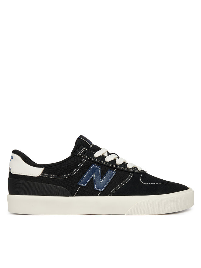 New Balance Sneakers aus Stoff New Balance UN272BRL Schwarz