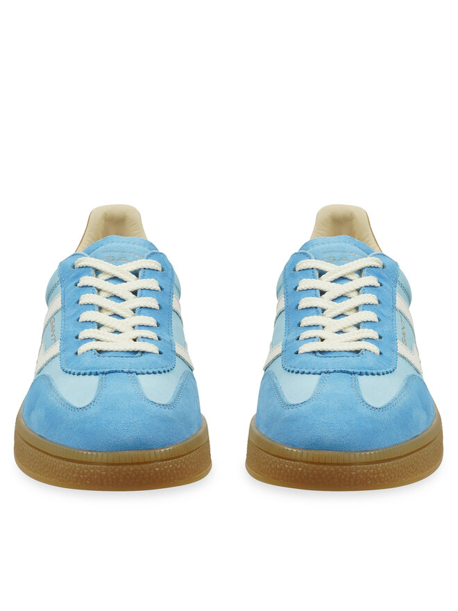 Gant Sneakersy Gant 30538957 Niebieski