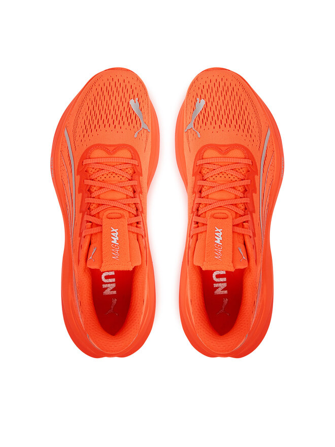 Puma Laufschuhe Puma MagMax NITRO 310088 11 Rot