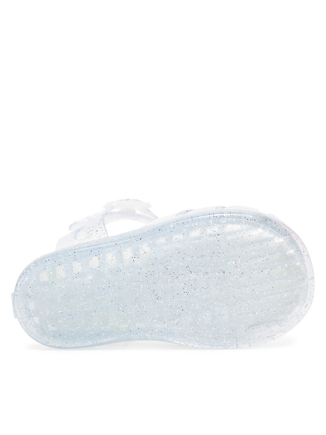 Gioseppo Sandalen Gioseppo Matteson 74660-P Transparent