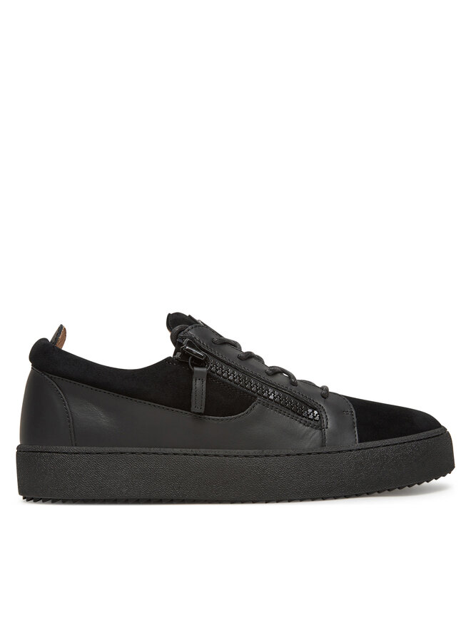 GIUSEPPE ZANOTTI Tenisice GIUSEPPE ZANOTTI RU40037/001 Crna